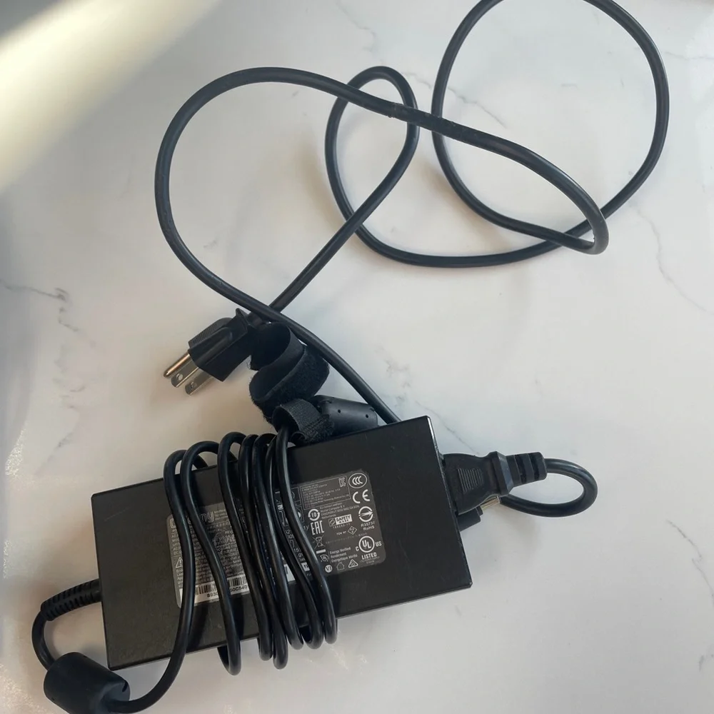 MSI gs75 stealth